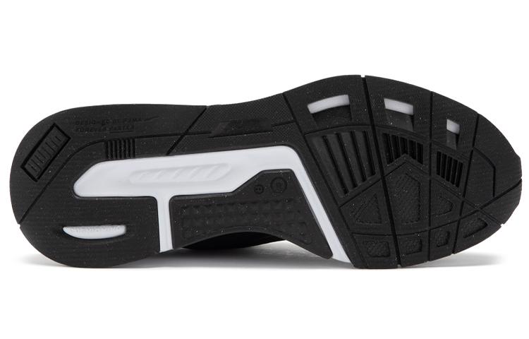Men's Sneakers PUMA Mirage Sport Tech Chance 'Black White'