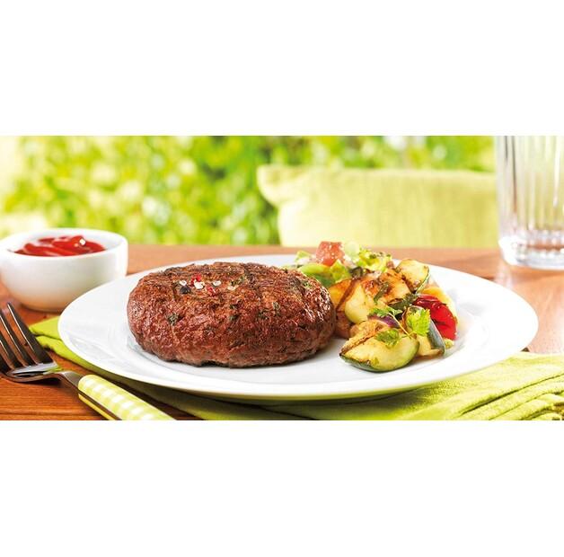 Электрогриль Tefal BG90F5 Easygrill Adjust