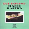 Виниловая пластинка DUD BASCOMB Tuxedo Junction SJL1161 SAVOY JAZZ 1986 США Джаз Б/у