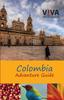 The Colombia Adventure Guide Book