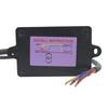 Multi Tone Electric Horn Controller Line Control Switch for Car Boat Truck with Adjustable Volume and Easy Use