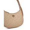Сумка PINKO Half Moon Mini Fl PE PLTT