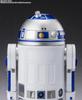TAMASHII NATIONS Star Wars A New Approximately 90mm ABS PVC Painted Movable Figure S.H.Figuarts R2-D2 -Classic Ver.- (STAR WARS Hope) &