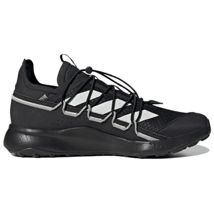 adidas Terrex Voyager 21 'Черный Белый' FZ2225