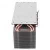Semiconductor Cooling System DIY Cooling Module Portable Refrigeration Cooler for Small Space