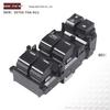 35750-T0A-H11: Совместим с переключателем управления стеклоподъемником Honda CRV 2015 года