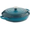 Сковорода Le Creuset gourmet professional 30cm 3.5l deep teal (21180306422430)