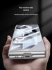 Samsung Z Fold 6 Складной Экран Матовый Чехол и Защита Линзы