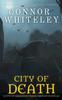 Книга City of Death : A City of Assassins Urban Fantasy Novella : 1