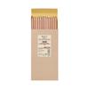 Цветные карандаши Muji 12 цветов NFB13A6S