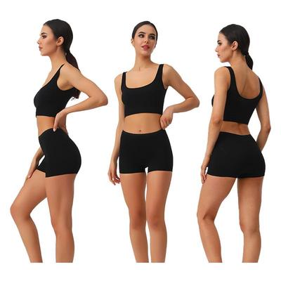 Женские боксеры из чистого хлопка европейского и американского производства больших размеров - удобные, защитные, защищающие от воздействия окружающей среды леггинсы