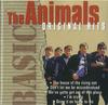 CD ANIMALS   Original Hits 724348600721 Disky 1995 Australia Rock Used