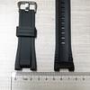 Резиновый ремешок для часов Casio GST-W120L S130L S310 B100 GST-W100G, высококачественные силиконовые аксессуары для ремешка часов 26 мм-14 мм