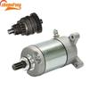 High-quality  Starter&Bendix For Polaris ATV & UTV 325 330 335 425 500 Sportsman Scrambler Magnum Trail Boss, Big Boss Ranger
