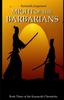 Книга Might of the Barbarians : 3