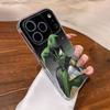 Чехол для телефона 'Цирк Уродцев' iPhone17 16 15 14 13 12 11 Pro Max Plus Mini Прозрачный Полностью Задняя Крышка Силиконовый Мягкий Чехол