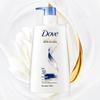Dove Intensive Nourishing Shampoo