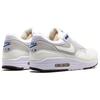 Nike Air Max 1 Изменение цвета Белый Varsity Royal 811373-100