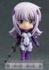 Alternative Total Eclipse Nendoroid Kriska Vyachenova Painted Movable Muv-Luv (non-scale ABS&PVC Figure)
