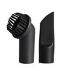 2-в-1 Щетка-пылесос и щелевая насадка для Panasonic MC-CA291 MC-CA393 MC-CG301, Комплект напольных насадок 33 мм