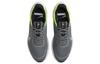 Nike Quest 5 Дымчато-серый Вольт Черный Белый DD0204-010