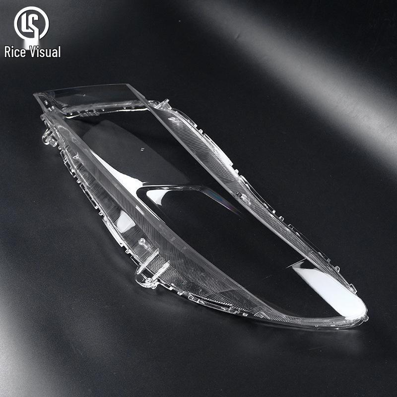 Совместимо с Honda Odyssey RB3 2009-2013: Прозрачный корпус фары