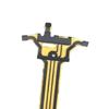 Camera Flash Flexbile Cable Replacement Repair Part Easy Installation for ILCE-6000 A6000 A6300 Camera Flash Accessories