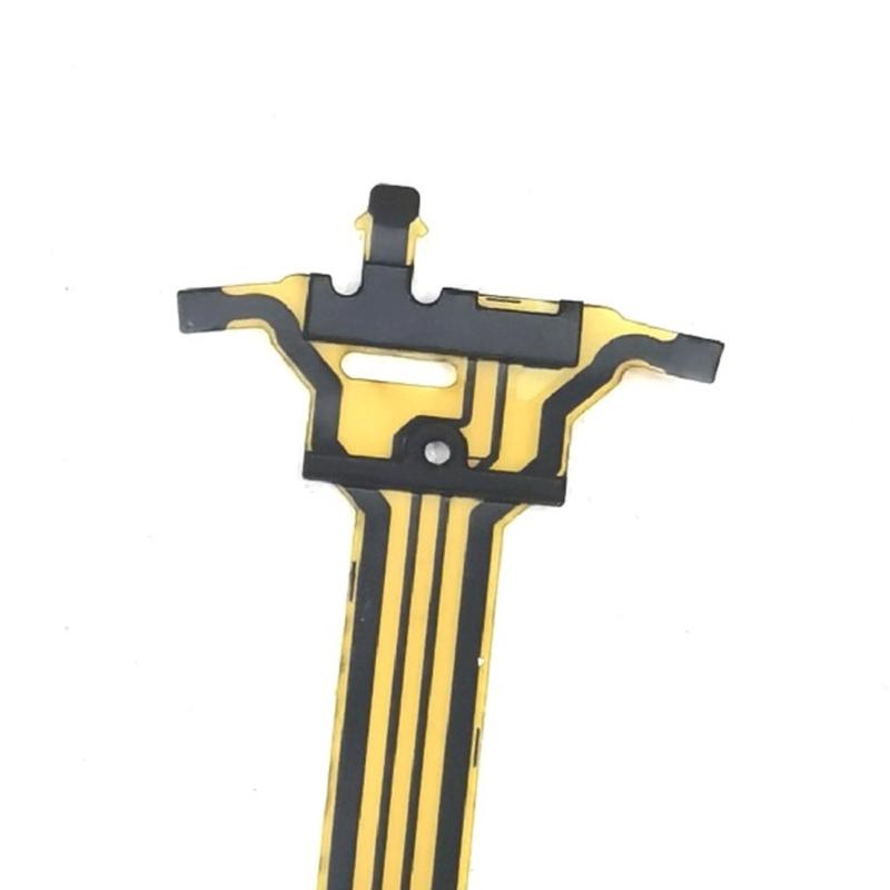 Camera Flash Flexbile Cable Replacement Repair Part Easy Installation for ILCE-6000 A6000 A6300 Camera Flash Accessories