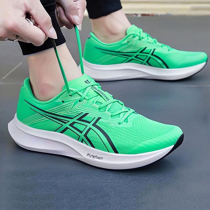 Asics Мужские беговые кроссовки HYPER SPEED 5