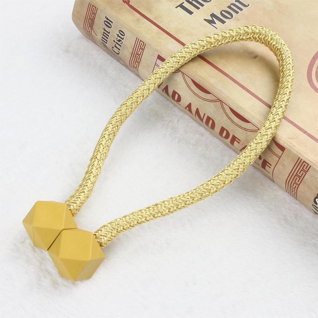 Современные магнитные подхваты для штор Декоративные держатели Легко устанавливаемые самоклеящиеся держатели для штор