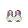 CD8178-400 Off-White A Nike Vapor Street Небесно-голубой (Женский)