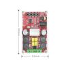 XH-A302 Bluetooth 5.0 TPA3116 Двухканальный стерео Bluetooth цифровой аудиоусилитель Плата AUX AMP