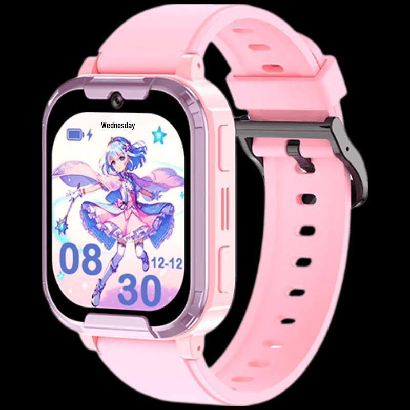 Умные часы для детей Lefit F11 4G AI (Китайская версия)