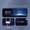 Dahua 5MP Wireless PTZ Outdoor Security Camera CN plug (adapter included)