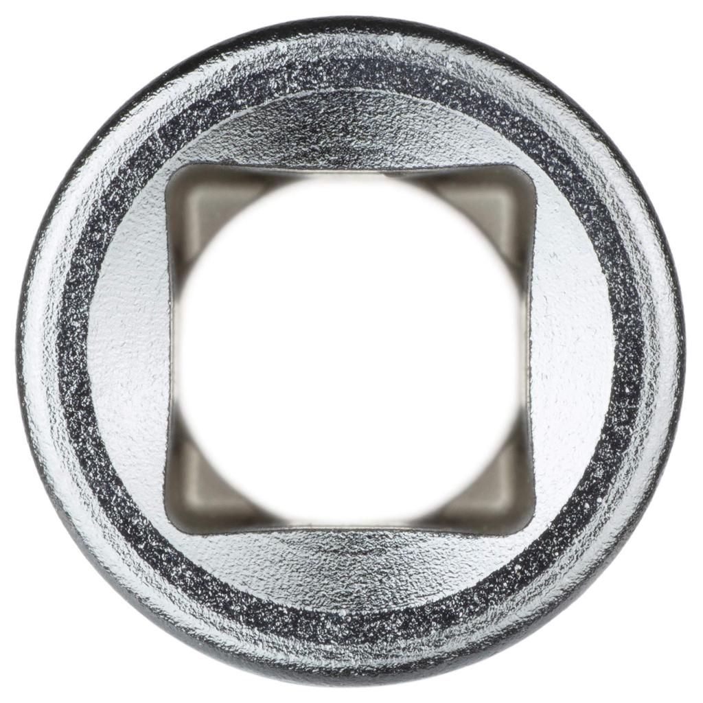 TONE Гайка с глубокой головкой Угол привода Ширина под ключ 13 мм (шестиугольный) 3SC-13L 9,5 мм (3/8")