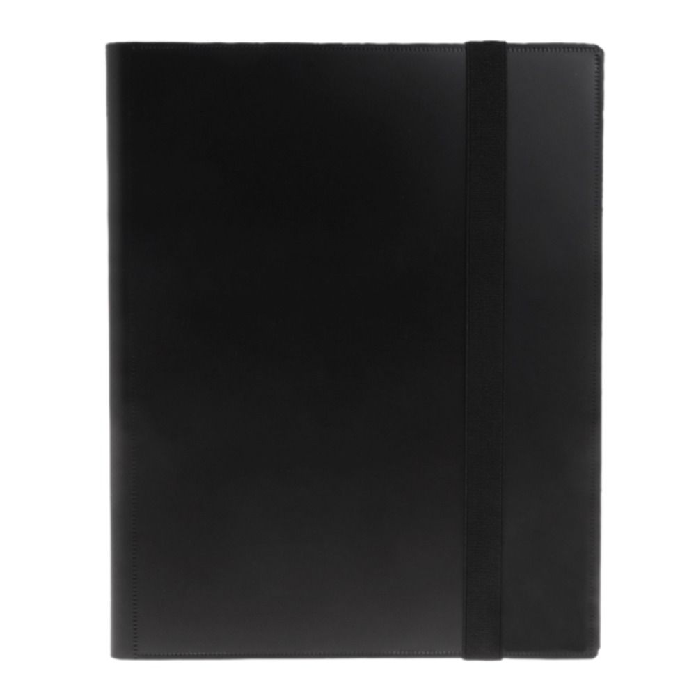 Storage Photo Organizer Game Card Book Cards Album Book Trading Card Album Cards Holder Binder