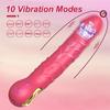 Vibrating Dildo for Women Realistic Penis Female Masturbation Sex Dildo Vagina G-Spot Vibrator Adult Goods Sex Toy for Women