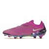 Nike Мужские кроссовки Phantom GX Elite SE FG Thunder Pack Фиолетовый Фуксия-Dream Barely-Grape FD0565-500