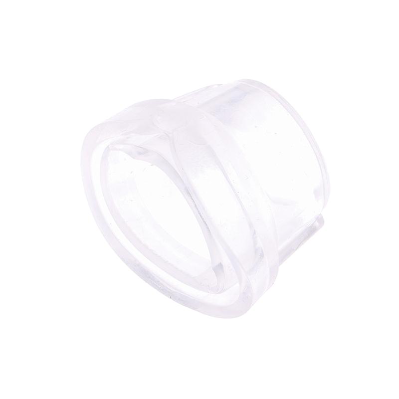 1 шт., кольцо для пениса, коррекция крайней плоти, массаж головки, задержка эякуляции, секс-игрушки