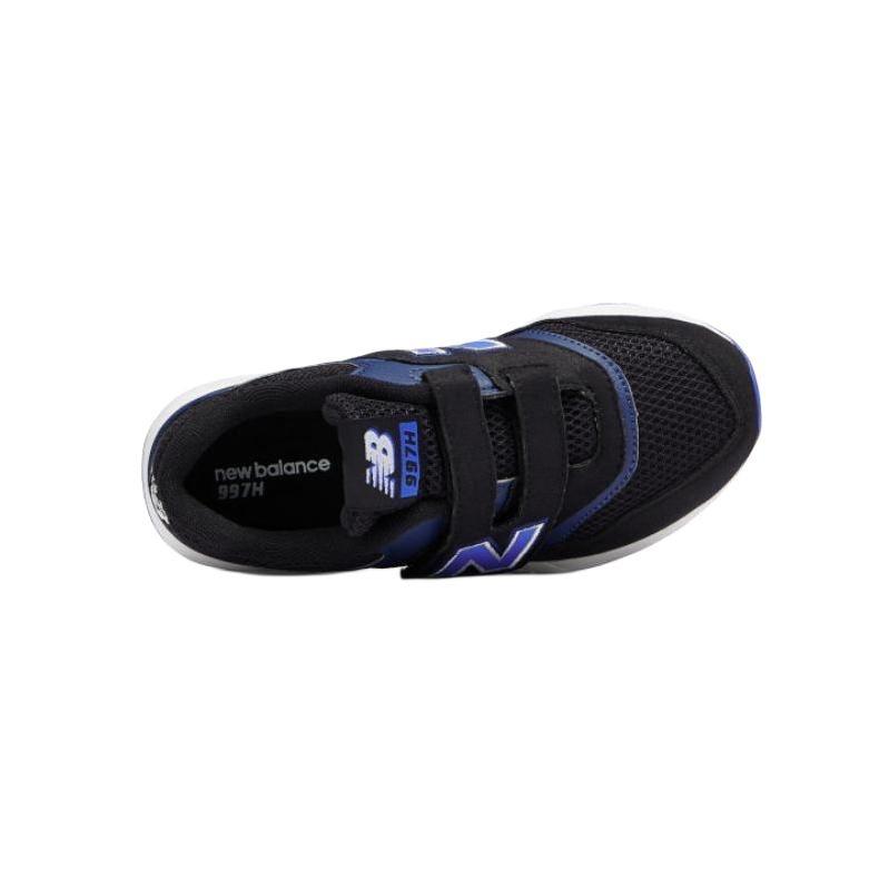 (TD) New Balance 997H 'Dark Ink Purple' Baby PZ997HRA