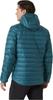 Куртка Helly Hansen Verglas Hooded Down Jacket 2.0 dark creek