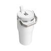 Термостакан STANLEY Quencher FlowState из нержавеющей стали