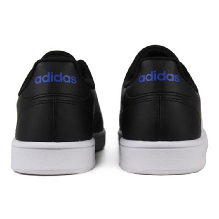 adidas Neo Grand Court База 'Черный Белый' EG5942