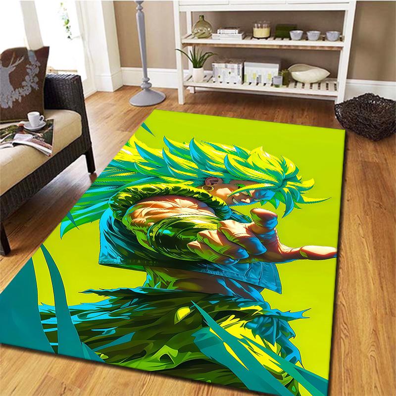 Broli Carpet Rug For Living Room Bedroom Home Sofa Decoration,kids Play Nonslip Floor Mat