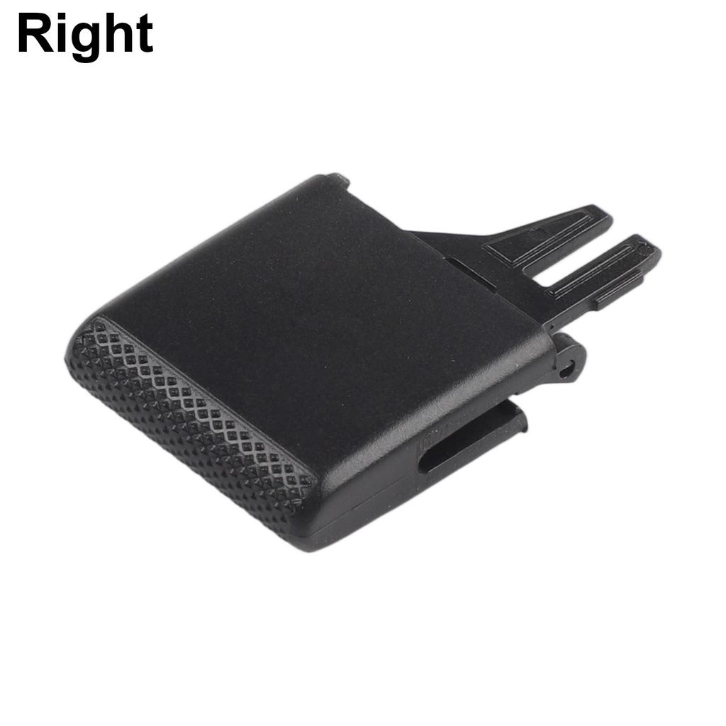 For Porsche For Macan Front A/C Vent Replacement Part Easy tallation