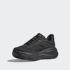HOKA Bondi 9 Black - Широкие 1162013-BBLC