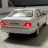 AATC1 1:24 Бенц S W140 320SEL Роскошные Автомобили Сплав Металл Литая Модель Автомобиля Высокая Симуляция Декорация Украшение Детские Игрушки Коллекция Автомобилей