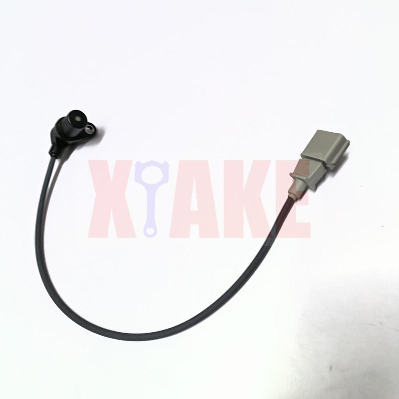 CKP Crankshaft Sensor for Dongfeng DFSK Hafei Lobo Changhe Freedom 0261210143