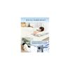PETSUTA Double Size Winter Blanket, Warm, Newmeyer Fabric, 180x200cm, Ivory