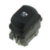 Для Renault Megane Laguna 2 Espace 4 8200315013 переключатель управления стеклоподъемником электромобиля с одной кнопкой